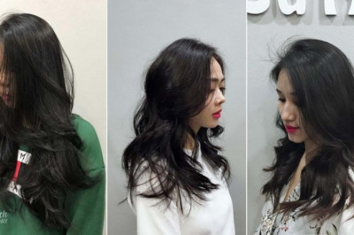 Top 10 Tiệm hớt tóc Nam và Nữ tại Quận 1, Hồ Chí Minh