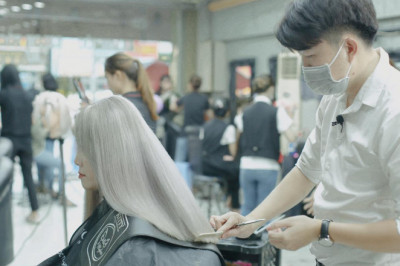 Top 12 Salon tóc đẹp tại Quận 12, Hồ Chí Minh