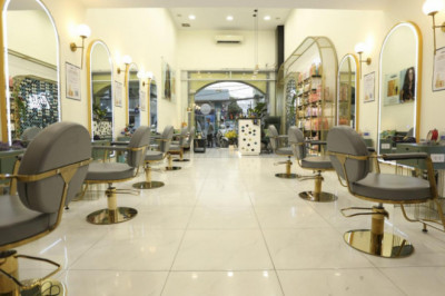 Top 15 Salon tóc đẹp tại Quận Bình Thạnh, Hồ Chí Minh
