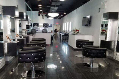 Top 10 Salon tóc đẹp tại Quận Tân Bình, Hồ Chí Minh