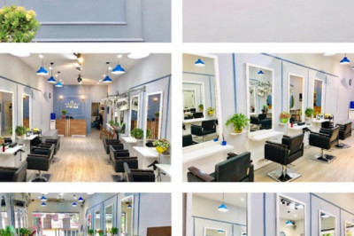 Top 12 Salon làm tóc đẹp tại Quận Hà Đông, Hà Nội