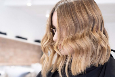 Top 8 Salon làm tóc đẹp tại Sơn Tây, Hà Nội