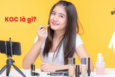 KOC Là Gì? Xu Hướng Chuyển Dịch Từ KOL Sang KOC Marketing Tại Việt Nam