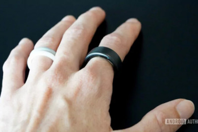 Samsung Galaxy Ring: Ngày ra mắt, tin đồn, thông số kỹ thuật, giá cả