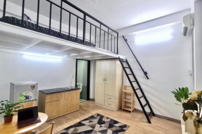 Ý tưởng decor phòng trọ đẹp đơn giản, chi phí thấp