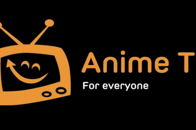 Tải Anime TV - Xem hoạt hình Anime miễn phí mọi lúc mọi nơi