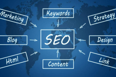 Top 10 Công ty SEO uy tín hàng đầu hiện nay