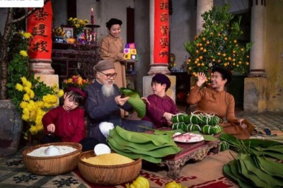 Lịch nghỉ Tết Nguyên Đán 2025 cho học sinh, sinh viên, cán bộ, công chức