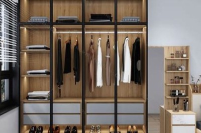 Tủ cánh kính slim là gì?