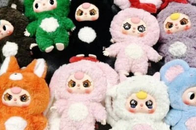 Baby Three có bao nhiêu mắt? Các loại mắt Baby Three hot nhất hiện nay