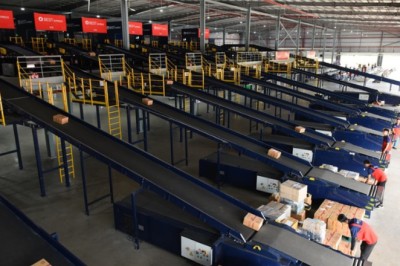 Kho BN Hub Shopee ở đâu?