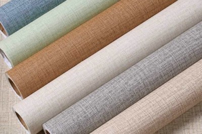 Thi công giấy dán tường tại các Quận trong TP. HCM