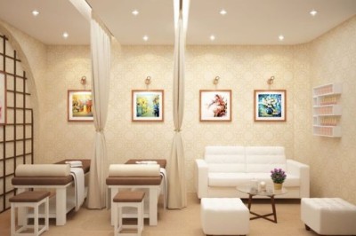 Top 10 Địa Chỉ Thiết Kế và Thi Công Nội Thất Spa Đẹp TP. HCM