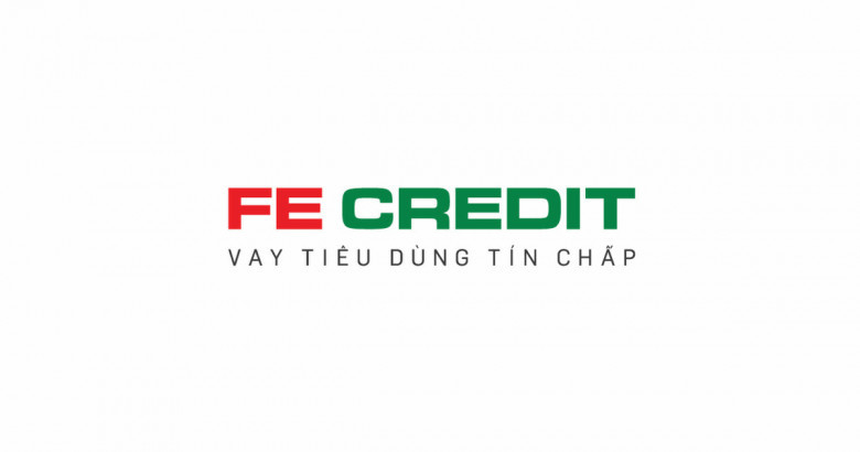 Vay tiền nhanh tại FE Credit
