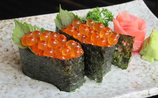 Nhà hàng Tano Sushi – Phan Xích Long