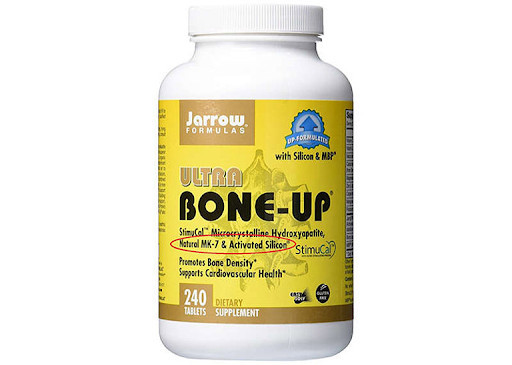 Thuốc giảm đau xương khớp của Mỹ - Ultra Bone-up