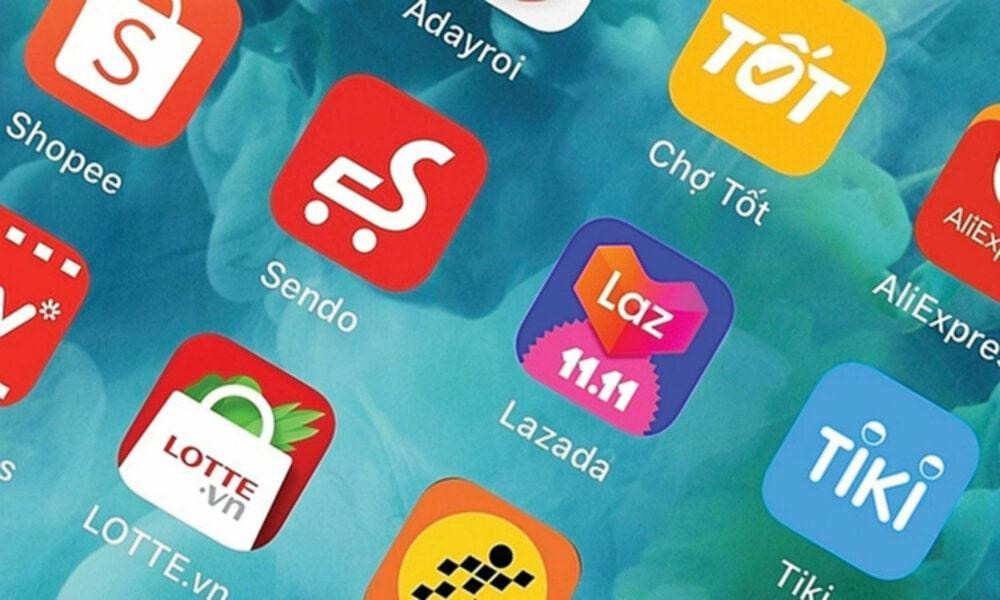 Săn mã giảm giá, hoàn tiền mua sắm(cashback)