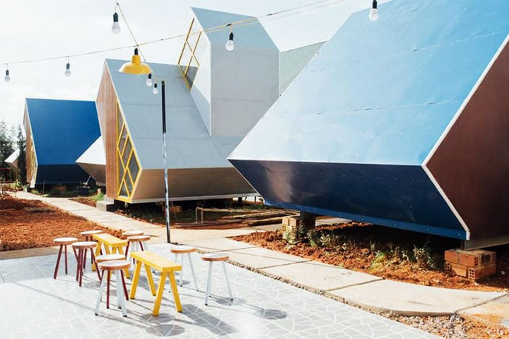 TOP 18 homestay Đà Lạt giá rẻ đáng để Check-in