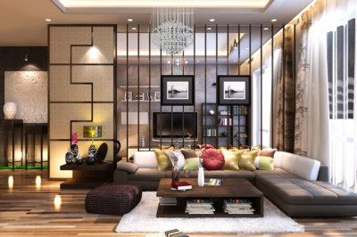 Thiết kế nội thất là gì? Thi công nội thất chi phí có cao không?