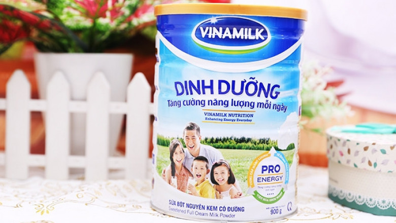 Top 6 loại sữa tăng cân tốt nhất cho người gầy trên 18 tuổi