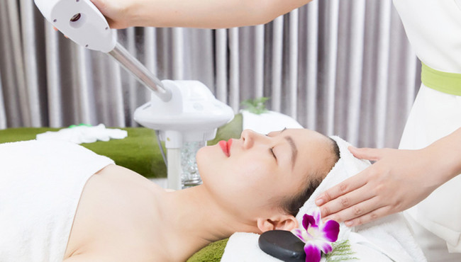 TOP 3 VIỆN THẨM MỸ UY TÍN TẠI LONG XUYÊN