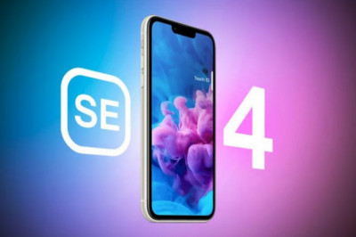 iPhone SE 4 sẽ cực giống iPhone XR, có