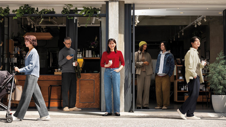 Danh sách địa chỉ các cửa hàng Uniqlo tại HCM, Hà Nội và Hải Phòng