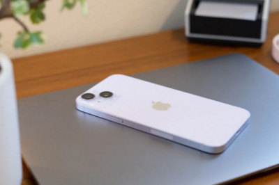 Đánh giá iPhone 14 Plus: Có đủ