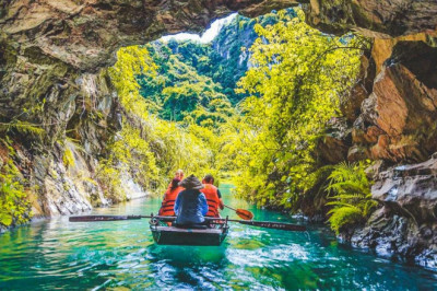 Top 9 địa điểm di sản đẹp nhất Việt Nam
