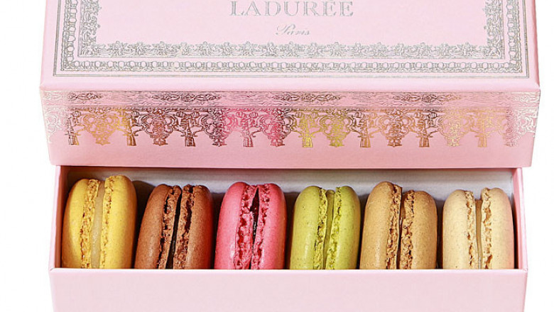 Top 10 thương hiệu bánh nổi tiếng trên thế giới