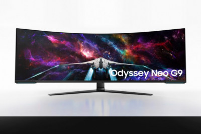 CES 2023, Samsung Electronics có gì mới?