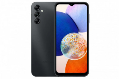 Điện thoại Galaxy A14 5G trình làng: Smartphone 5G giá