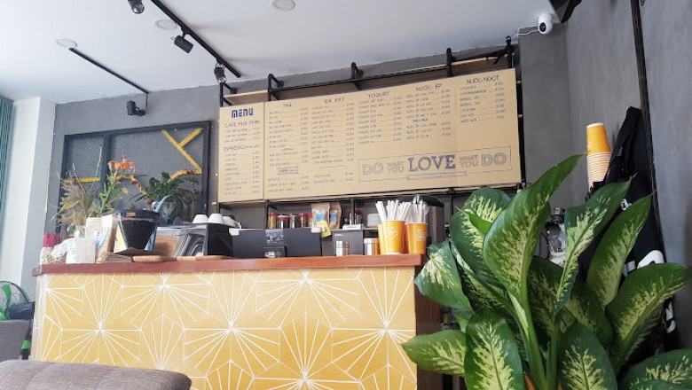Top 10 quán Cafe view đẹp chill, đáng check - in tại Cần Giờ