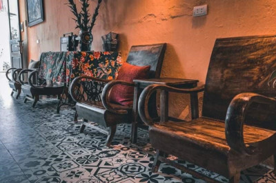 Top quán cà phê đáng check - in tại Chương Mỹ Hà Nội