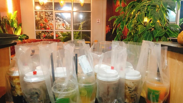 Top 7 quán cà phê và trà sữa ngon, đẹp tại Phú Xuyên Hà Nội