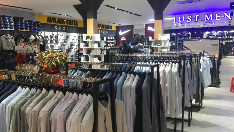 Top 7 shop thời trang Nam giá rẻ, mẫu đẹp tại Quận 5 , TP. HCM