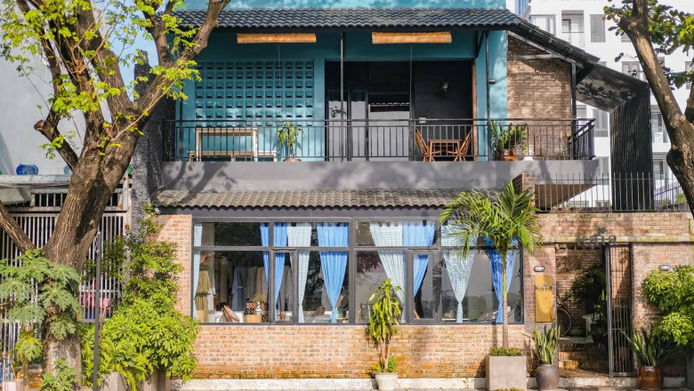 Top 10 quán Cafe đẹp, chill tại Quận Ngũ Hành Sơn Đà Nẵng