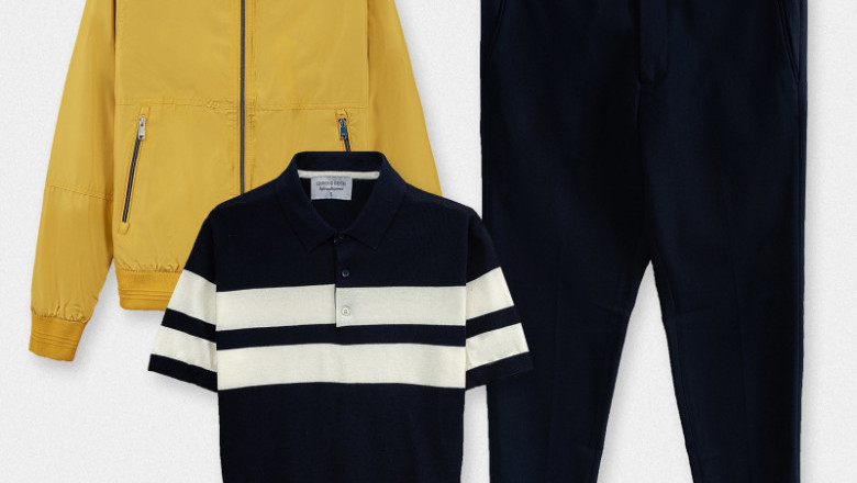 Top 10 shop thời trang nam đẹp, giá rẻ tại quận Hai Bà Trưng, Hà Nội