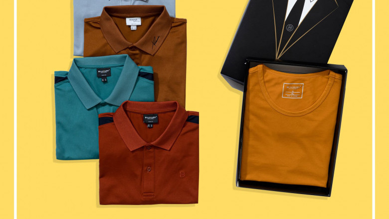 Top 5 shop thời trang nam đẹp, giá rẻ tại Sóc Sơn, Hà Nội