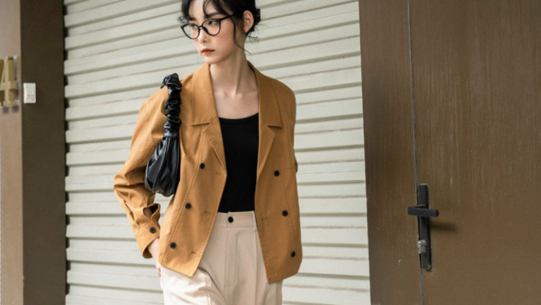 Top 10 shop thời trang nữ đẹp, giá rẻ tại quận Hai Bà Trưng, Hà Nội