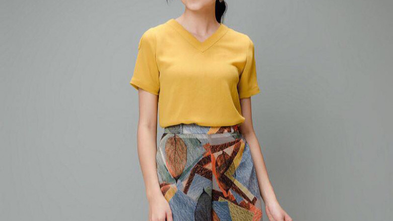 Top 8 shop thời trang nữ đẹp, giá rẻ tại Đông Anh, Hà Nội