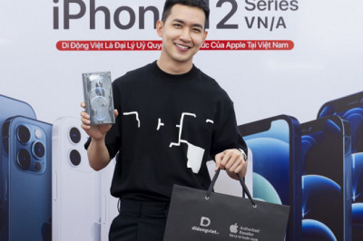 Top 7 cửa hàng điện thoại di động uy tín tại Quận Phú Nhuận,TP.Hồ Chí Minh