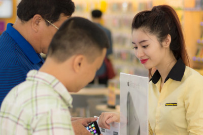 Top 7 cửa hàng điện thoại di động uy tín tại Sóc Sơn, Hà Nội