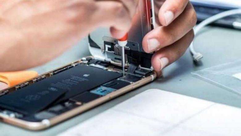 Top 10 cửa hàng sửa chữa điện thoại di động uy tín tại Quận 12, TP.Hồ Chí Minh