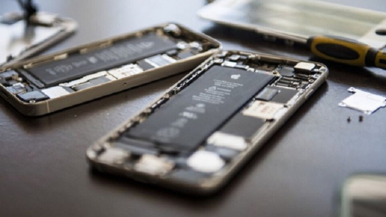 Top 8 cửa hàng sửa chữa điện thoại di động uy tín tại Hà Đông, Hà Nội