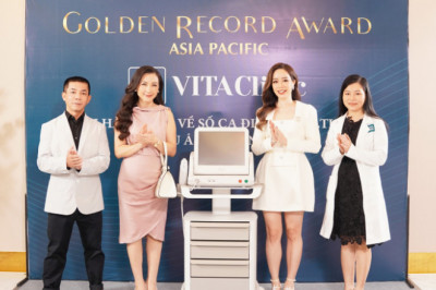 Top 12 Beauty Spa tại Quận 7, TP.Hồ Chí Minh