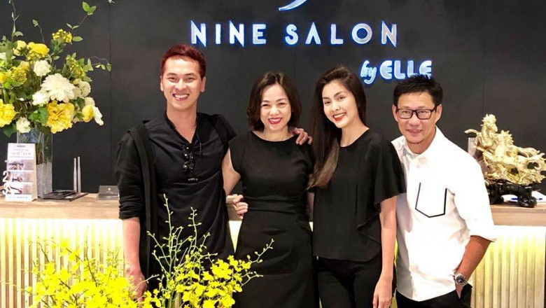 Top 8 Salon tóc đẹp tại Quận 6, Hồ Chí Minh