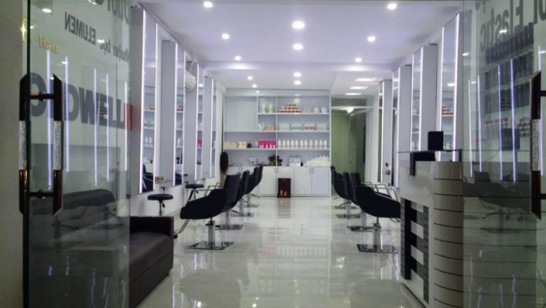 Top 10 Salon tóc đẹp tại Quận Thủ Đức, Hồ Chí Minh
