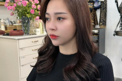 Top 10 Salon làm tóc đẹp tại quận Ba Đình, Hà Nội