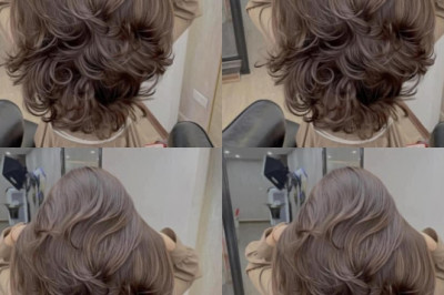 Top 10 Salon làm tóc đẹp tại quận Tây Hồ, Hà Nội